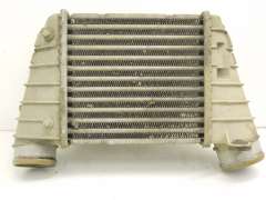 Audi TT 8N 1.8T 225 NS Left Turbo Charge Air Cooler Intercooler 8L9145805H (Item #359256)