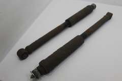 VW UP! Pair Rear Shock Absorbers 1S0513025D (Item #472856) 