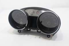 Audi TT 8J Mk2 Petrol Instrument Cluster 8J0920980EX (Item #472886) 