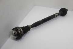 Audi TT 8J Mk2 Front OS Right Drive Shaft 8J0407272T (Item #473017) 
