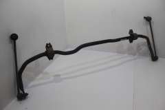 Audi TT 8J FWD Front Anti Roll Sway Bar 22.5mm x 3.5mm 3C0411303AB (Item #473022) 