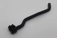 Audi TT 8J Mk2 Activated Charcoal Canister Upper Breather Pipe Hose 8J0201160C (Item #473050) 