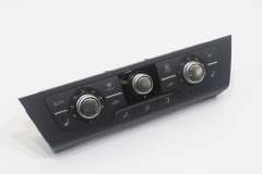 Audi A6 C7 A7 Climate Control Unit with Heated Seats 4G0820043H (Item #473058) 