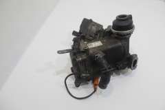 Audi A7 4G 3.0TDi EGR CLAA Exhaust Gas Recirculation Cooler  059131515BL (Item #473075) 