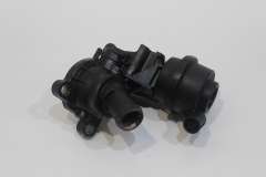 Audi A8 D4 3.0TDi V6 Coolant Pump Regulating Valve  059121737 (Item #473084) 