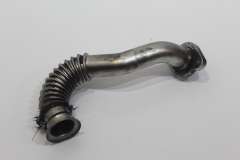 Audi A8 D4 3.0TDi V6 EGR Exhaust Gas Recirculation Pipe 059131530K (Item #473085) 