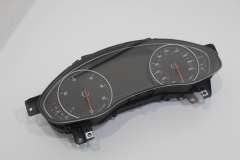 Audi A6 C7 Instrument Cluster Speedometer For Diesel Vehicles  4G8920981C (Item #473194) 