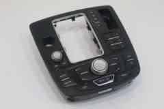 Audi A6 C7 A7 4G MMI Centre Console Control Panel Touch Pad RHD 4G2919612K (Item #473204) 