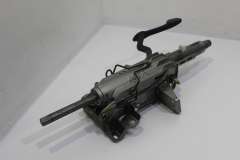 Audi A6 C7 A7 4G Manually Adjustable Steering Column 4G0419506S (Item #473235) 