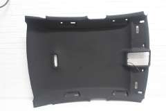 Audi A6 C7 Saloon S-Line Soul Black Roof Headlining Liner Trim  4G5867506 (Item #473242) 