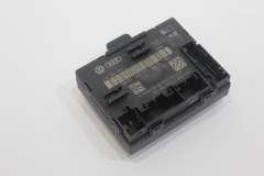 Audi A7 4G Drivers Door Control Unit ECU 4G8959793A 4G8959793C (Item #473283) 
