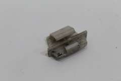 Audi A8 D2 Rear Bumper Centre Chrome Trim Fixing Clip 4D0807249 (Item #473307) 