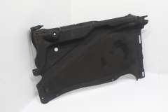 Audi A6 C7 NS Left Rear Under Body Trim Undertray 4G0825215E (Item #473415) 