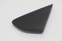 VW UP! NS Left Wing Upper Corner Trim New Genuine 1S0853273B (Item #473432) 