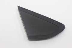 VW UP! OS Right Wing Upper Corner Trim New Genuine 1S0853274B (Item #473433) 