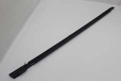 VW Polo Mk5 4 Door Front NS Left Window Rubber Aperture Seal  6R4837477 (Item #473464) 