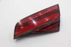 Audi A8 D4 FL OS Right Rear Inner Boot Lid LED Tail Light 4H0945094H (Item #473468) 