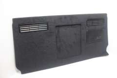 Audi A8 D4 Boot Back Liner Carpet Trim Panel 4H0863721BH (Item #473474) 