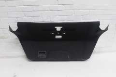 Audi A8 D4 FL Boot Lid Inner Carpet Liner Trim 4H0867975R (Item #473475) 