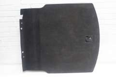 Audi A8 D4 FL Full Boot Floor Carpet Liner 4H0863463G (Item #473479) 