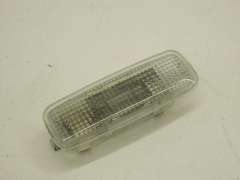 Audi A6 C6 A8 D3 Vanity Light Above Sun Visor 4E0947105 (Item #446780) 