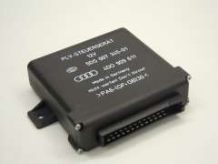 Audi A8 D2 Memory Steering Column Adjustment Module ECU 4D0909611 (Item #215490) 