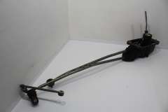 Audi A6 C6 FL 6 Speed Manual Selector Mechanism Linkage 4F0711055F (Item #463215) 