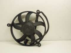 Audi TT 8N A3 S3 8L 290mm Electric Cooling Fan Right 1J0959455L (Item #247562)