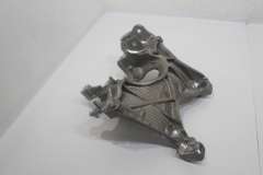 Audi A4 B9 Front OS Right Subframe Engine Mount New Genuine 8W0399296E (Item #474823) 