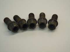 Audi Standard Wheel Bolts x 5 WHT002437 (Item #489330) 