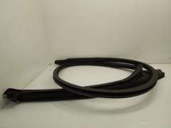 Audi A4 B6 B7 Cabriolet OS Right Inner Door Rubber Seal 8H0831708 (Item #439616) 