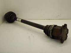 Audi A6 C6 Front OS Right Drive Shaft 6 Speed Manual  4F0407272G (Item #438814) 