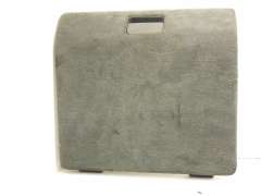 Audi A6 C5 Avant NS Left Boot Storage Compartment Access Door Green 4B9863989 (Item #146185) 