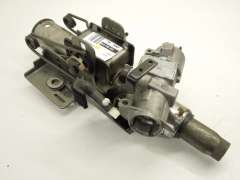 Audi S3 8L Steering Column Manual Adjust RHD 8L6419501 (Item #435681)