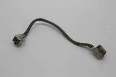 Audi A6 C7 OS Right Xenon Headlight To Control Unit Wire Cable Loom 8K0941597E (Item #479570) 
