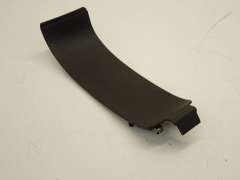 Audi A3 8L Black Under Handbrake Centre Console Trim 8L0863273 (Item #338085) 