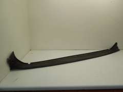 Audi A3 8L Boot Lip Trim Cover 8L0807421C (Item #435580)