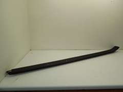 Audi A3 8L 3 Door Black NS Left inner Cill Sill Trim 8L3853905 (Item #435561)