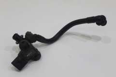 Audi A4 B8 Brake Servo Vacuum Hose Pipe + Sensor 036906051G 8R2611931B (Item #485205) 