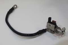 Audi A4 B9 Control Unit ECU For Battery Monitoring 8S0915181 (Item #484054) 