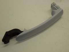 Audi A2 Exterior Door Handle 3B0837207 (Item #67274)