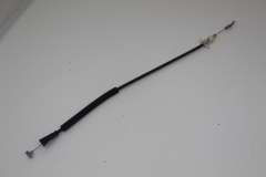 Skoda Fabia 5J 5 Door Front Door Locking Mechanism Bowden Cable 5J6837085H (Item #488732) 
