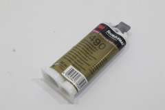 Audi 3M 2 Part Epoxy Structural Adhesive New Genuine  DA001730A2 (Item #491157) 