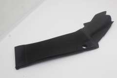 Audi A4 B9 OS Right Top Headlight Cover Trim New Genuine  8W0805286A (Item #491196) 