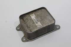 Audi A4 B9 1.4TFSi Petrol Engine Oil Cooler 04E117021K (Item #491283) 