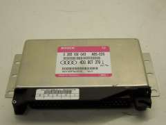Audi A8 D2 A6 100 C4 C5 ABS Controller ECU  4D0907379L (Item #11436) 