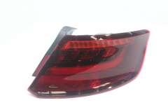Audi A3 8V S-Line 5 Door Sportback OS Right Rear LED Tail Light New LL9952 (Item #491812) 