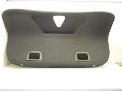 Audi A6 C6 Saloon Boot Lid Inner Carpet Liner Trim 4F5867975A (Item #46130)