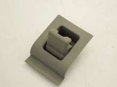 Audi A8 D2 PF Platinum Light Grey Coat Hook 4D0857635 (Item #46705)