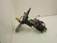 Audi A4 B6 Cabriolet OS Right Door Wing Mirror Mechanism 8H2858532 (Item #131378) 